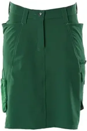 Mascot Maxirock grün C48