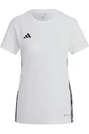 adidas Performance Fußballtrikot Damen Trikot Tabela 23 weiß S