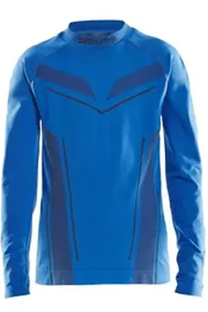 Craft Thermounterhemd Pro Control Seamless Jersey Kinder 158