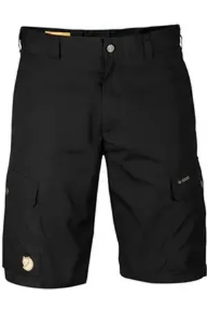 Fjällräven Sporthose Ruaha grau 60