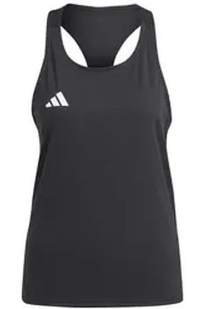 adidas Sportswear Tanktop Adizero Essentials Tank schwarz XS