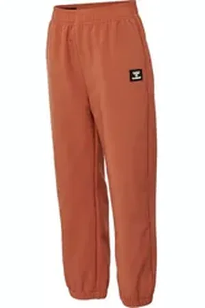 Hummel Regenhose braun 104/110 - ca. 4-5 Jahre