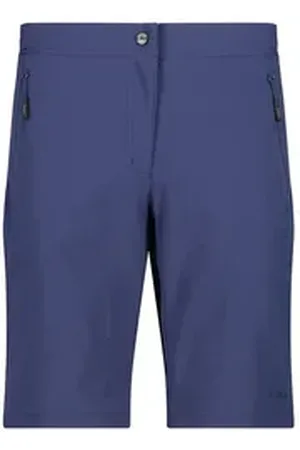 CMP Trainingsshorts Damen Short Woman Bermuda 34T5066 blau 34