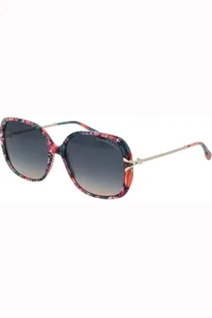 Christian Lacroix Sonnenbrille CL5118 56218 grün