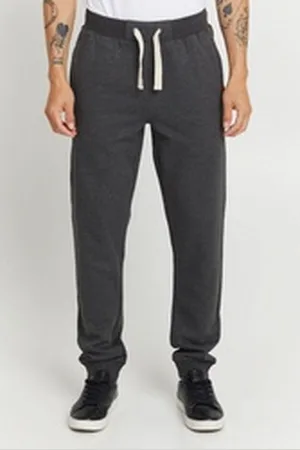 Blend Jogginghose BHTilo grau M