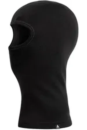 Odlo Fleecemütze Damen Sturmhaube MERINO WARM 763210 schwarz