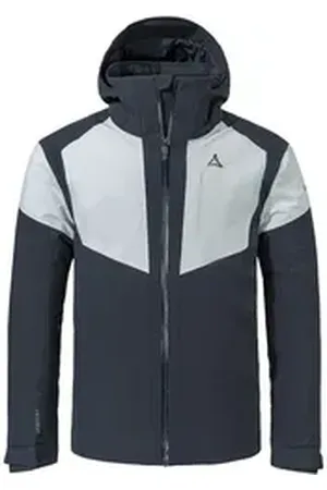 Schöffel Skijacke Ski Jacket Kanzelwand mit Schneefang 54