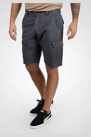 Blend Cargoshorts BHCrixus grau M