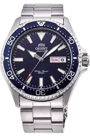 Orient Luxusuhr Mako III Automatic RA-AA0002L39B Herrenuhr