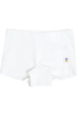 Joha Lange Unterhose weiß 100 - ca. 3-4 Jahre