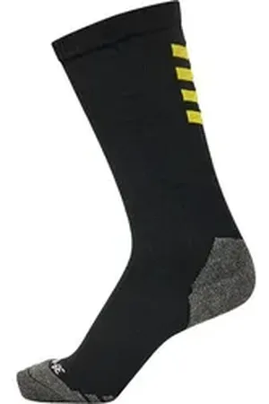 Hummel Sportsocken Unisex Socken hmlPRO TRAINING SOCKS HIGH 226912 schwarz 35-38