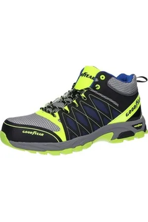 Goodyear Gybt 1533 Arbeitsschuh gelb 43 EU