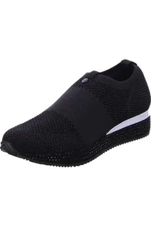 La Strada Slipper schwarz 38 EU
