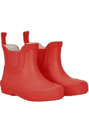 CeLaVi Gummistiefel rot 22 EU