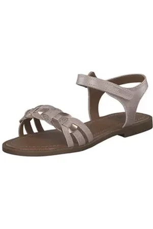QS by s.Oliver 48205 Sandalette rot 36 EU