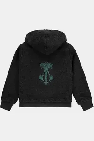 Assassin´s Creed Assassins Creed Kapuzenpullover schwarz L