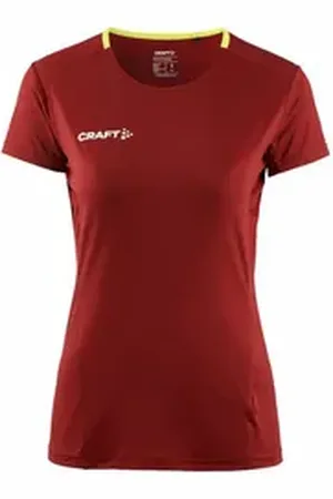 Craft T-Shirt Damen Trikot EXTEND JERSEY W 1912754 rot XL
