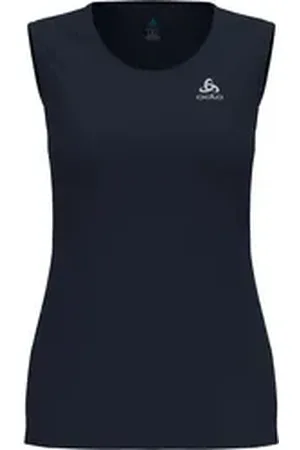 Odlo Tanktop Damen Tanktop Cardada 551011 schwarz L