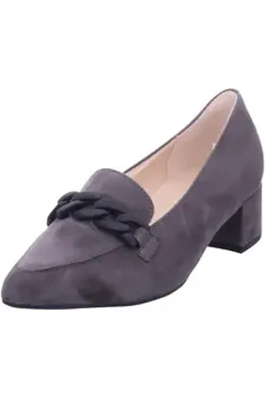 Gabor KAPSEL-KOLL Pumps grau 41 EU