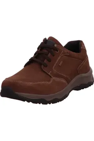 Josef Seibel Enrico 20 Schnürschuh braun 44 EU