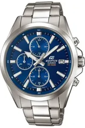 Casio Quarzuhr Herrenuhr - Serie: Edifice - Modell: EFV-560D-2AVUEF