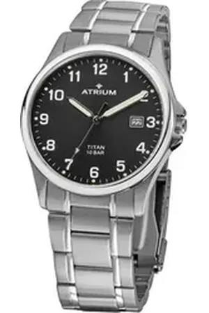 ATRIUM Quarzuhr Herrenuhr Quarzuhr - Modell: A23-31