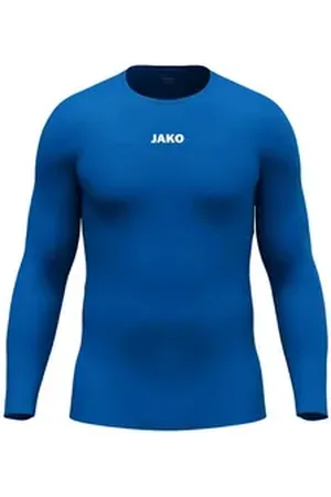 Jako Unterziehshirt Unisex Longsleeve Function 6479 XL
