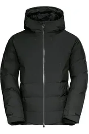 Odlo Skijacke Herren Skijacke Jacket insulated SKI COCOON S-THERMIC 528752 schwarz XXL