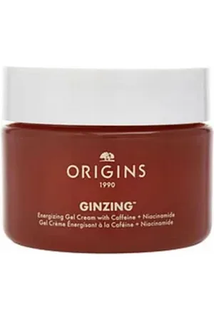 A.N.T. Origins Körperpflegemittel Ginzing Energizing Gel Cream