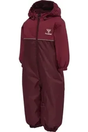 Hummel Schneeoverall lila 74 - ca. 9 Monate