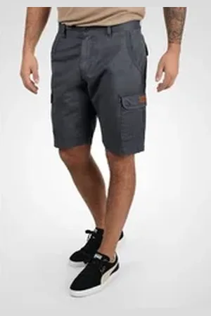Blend Cargoshorts BHCrixus grau XL