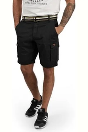 Blend Cargoshorts BHBrian schwarz XL
