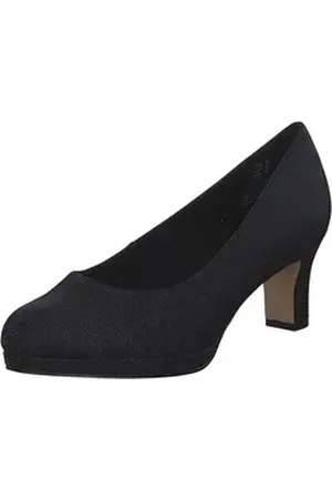 Jana 22479 Pumps schwarz 38 EU