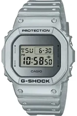 Casio Quarzuhr Herrenuhr - Modell: DW-5600FF-8ER