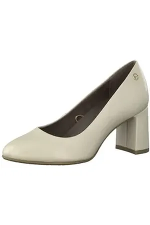 Tamaris COMFORT Pumps 8-82404-41 Pumps comfortFit beige|schwarz 38 EU