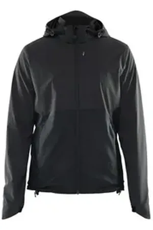 Craft Outdoorjacke Damen Jacke ADV UNIFY LUMEN JACKET W 1913389 schwarz M