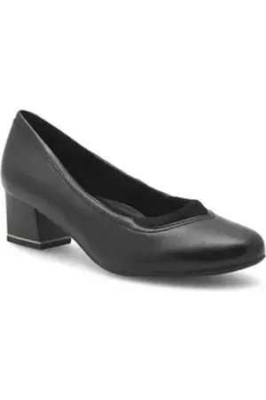 Go Soft Pumps RST-FLEX-01 Schwarz Pumps schwarz 36 EU
