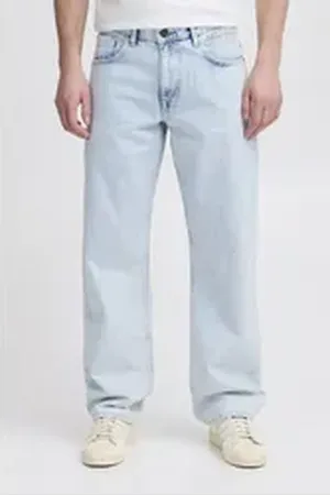 Blend 5-Pocket-Jeans JEANS FLAKE light blue 20718121.200290 blau W36 / L34