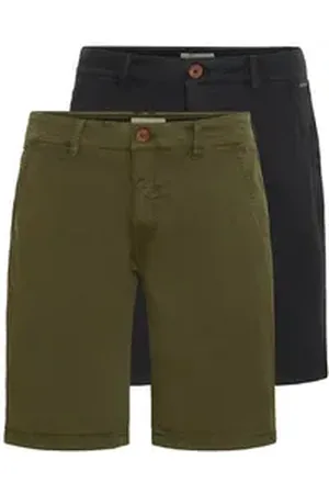 Blend Shorts BHMASON-shorts - 2pack schwarz XL