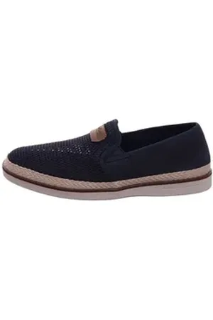 Rieker B236614 B23 Slipper blau 41 EU