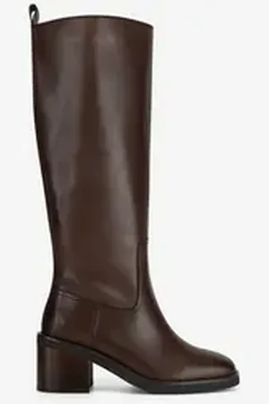 Gino Rossi Damen Kosake 39 braun 5905588903864 Cowboy Boots braun 39 EU
