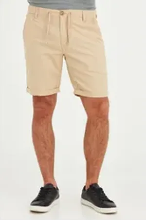 Blend Shorts BHLenno beige M