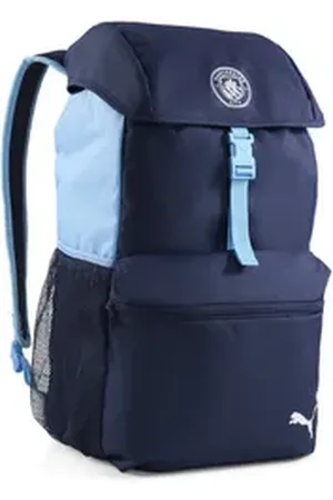 PUMA Freizeitrucksack Manchester City ftblARCHIVE 24 l Rucksack blau