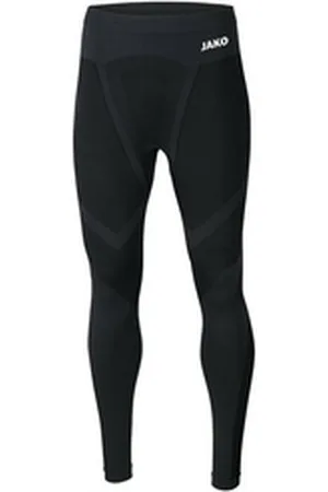Jako Funktionstights Fußball Tight "Comfort 2.0" schwarz XL