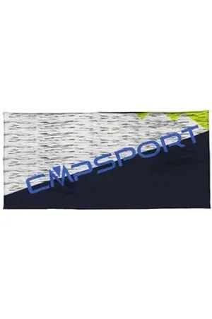 CMP Stirnband Herren Stirnband MAN HEADBAND 6535141 blau