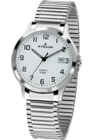 ATRIUM Quarzuhr Herrenuhr Quarzuhr - Modell: A12-50
