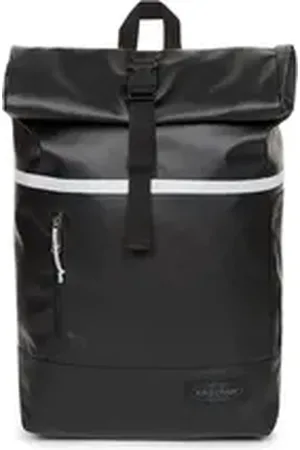 Eastpak Rucksack UP ROLL BIKE TARP BLACK