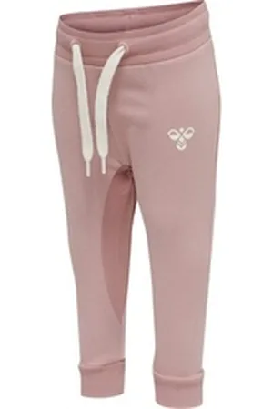 Hummel Trainingshose rosa 74 - ca. 9 Monate