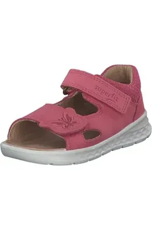 Superfit LAGOON 00518 Sandalette rosa 23 EU