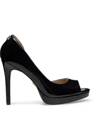 Nine West High Heels WFA2733-1A Schwarz High-Heel-Stiefel schwarz 40 EU